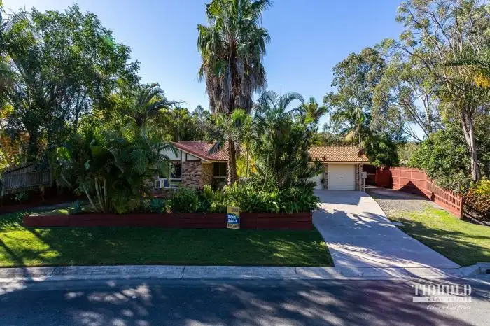 Main view of Homely house listing, 6 Lillypilly Street, Mount Cotton QLD 4165