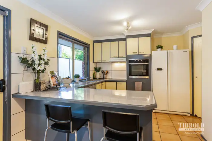Second view of Homely house listing, 6 Lillypilly Street, Mount Cotton QLD 4165