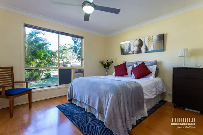 Sixth view of Homely house listing, 6 Lillypilly Street, Mount Cotton QLD 4165