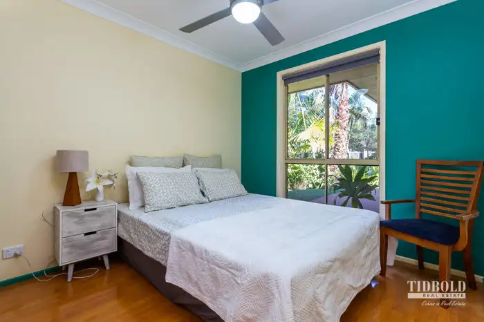 Seventh view of Homely house listing, 6 Lillypilly Street, Mount Cotton QLD 4165