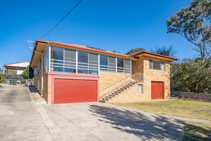Main view of Homely house listing, 138 Kentucky Street, Armidale NSW 2350