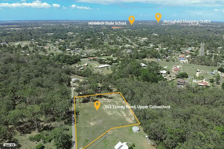 143 Tinney Road, Upper Caboolture QLD 4510