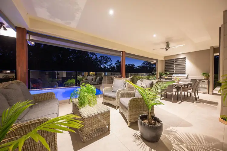 19 Fernhill Place, Diddillibah QLD 4559