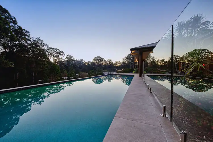 Second view of Homely house listing, 19 Fernhill Place, Diddillibah QLD 4559