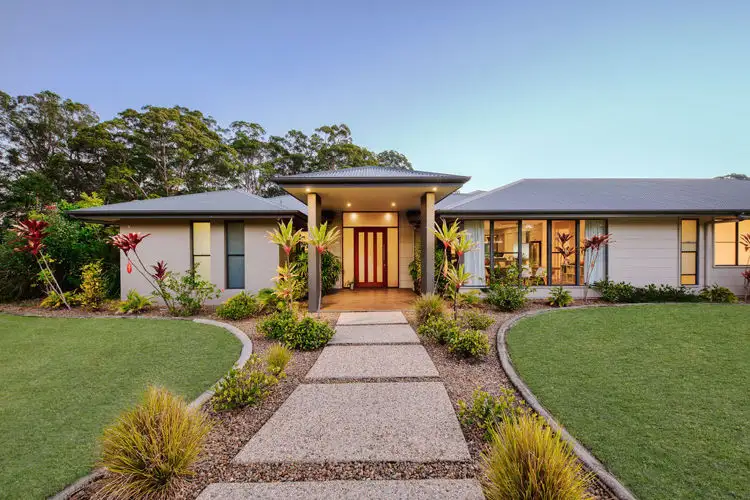 Fourth view of Homely house listing, 19 Fernhill Place, Diddillibah QLD 4559