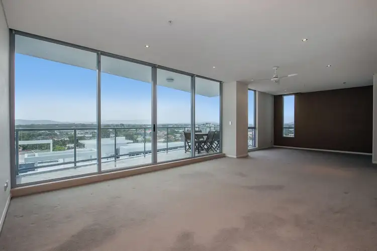 Third view of Homely apartment listing, 1602/1 Como Crescent, Southport QLD 4215