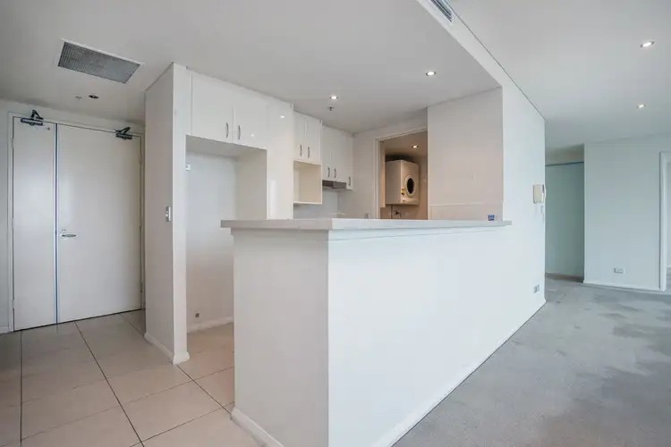 Fourth view of Homely apartment listing, 1602/1 Como Crescent, Southport QLD 4215