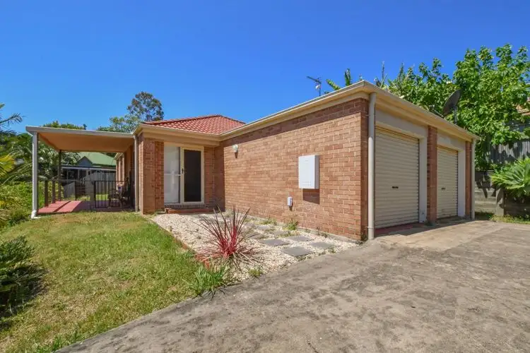 Second view of Homely house listing, 5 Satinwood Court, Caloundra West QLD 4551