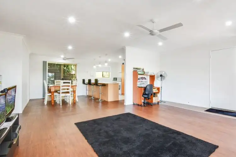 Fourth view of Homely house listing, 5 Satinwood Court, Caloundra West QLD 4551