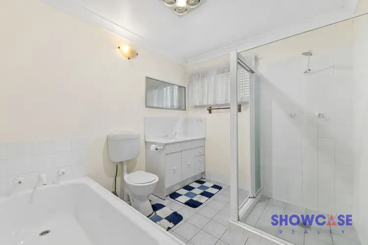 Fifth view of Homely townhouse listing, 16/17-19 Robert St, Telopea NSW 2117