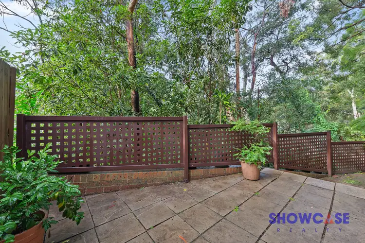 Sixth view of Homely townhouse listing, 16/17-19 Robert St, Telopea NSW 2117