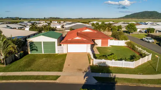 Main view of Homely house listing, 73 Poulsen Drive, Marian QLD 4753