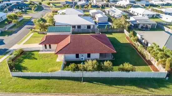 Second view of Homely house listing, 73 Poulsen Drive, Marian QLD 4753