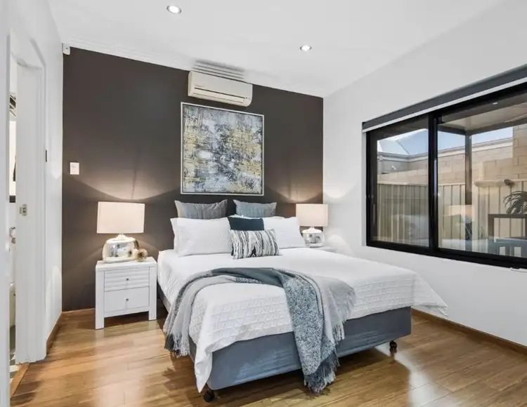 Sixth view of Homely unit listing, 22B Cobham Avenue, Nollamara WA 6061