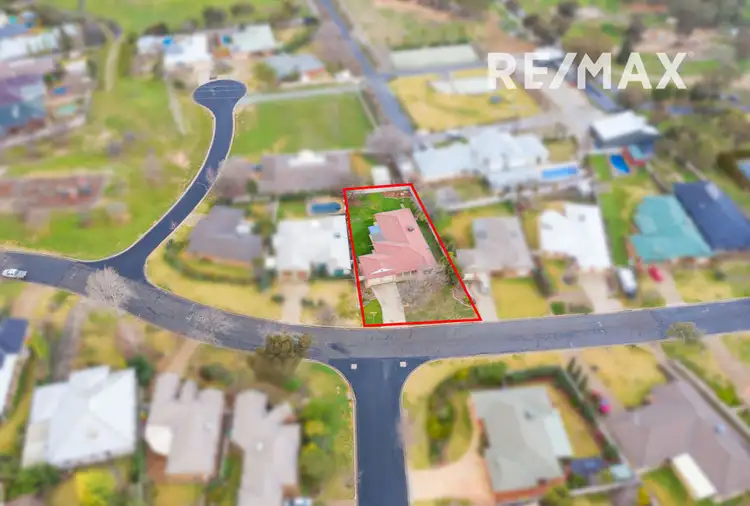 9 Fitzroy Street, Tatton NSW 2650