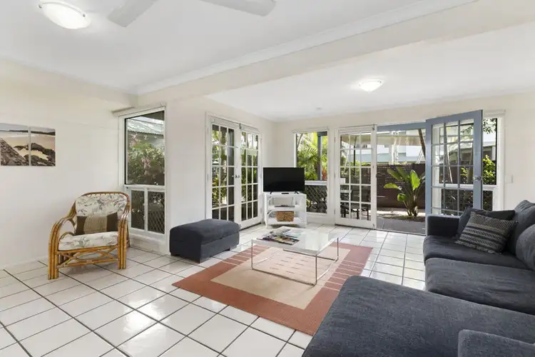 Second view of Homely townhouse listing, 32/12 Robert Street, Noosaville QLD 4566