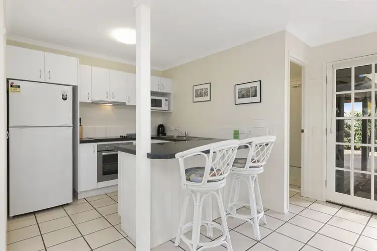 Fifth view of Homely townhouse listing, 32/12 Robert Street, Noosaville QLD 4566