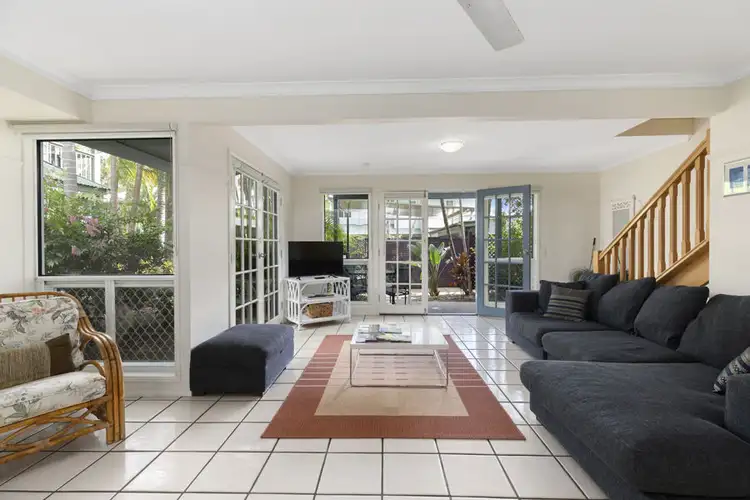 Seventh view of Homely townhouse listing, 32/12 Robert Street, Noosaville QLD 4566