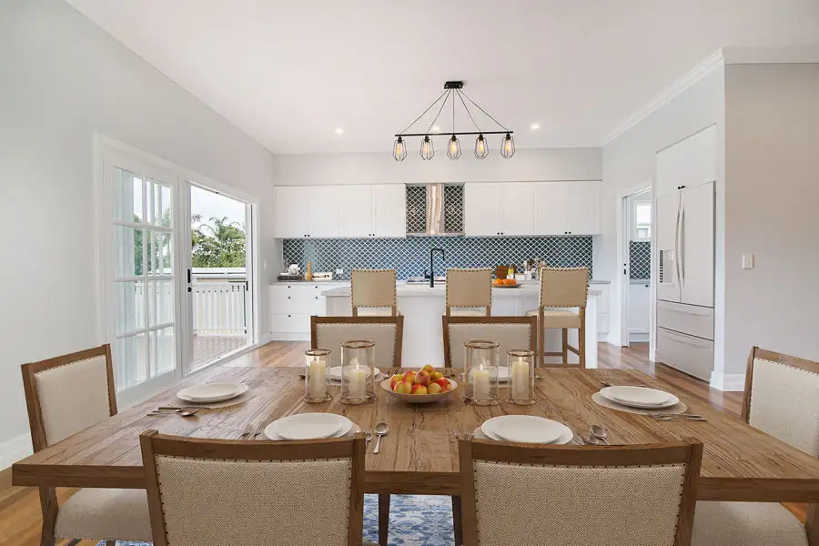 Main view of Homely house listing, 26 GREENHAM STREET, Raceview QLD 4305