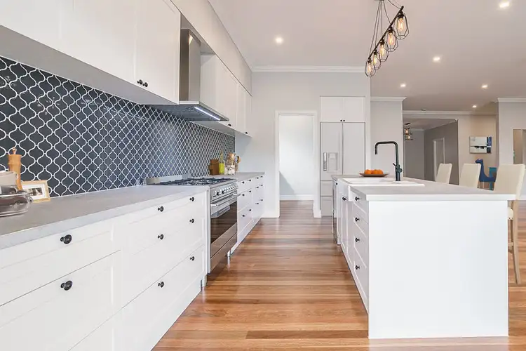 Second view of Homely house listing, 26 GREENHAM STREET, Raceview QLD 4305