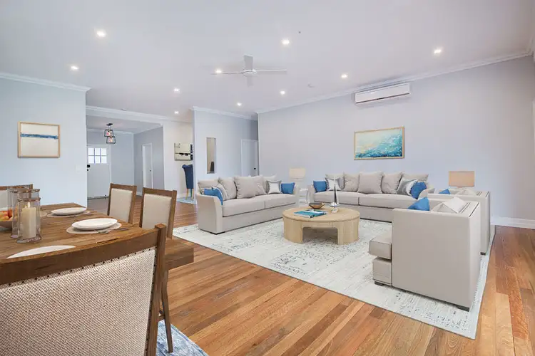 Third view of Homely house listing, 26 GREENHAM STREET, Raceview QLD 4305