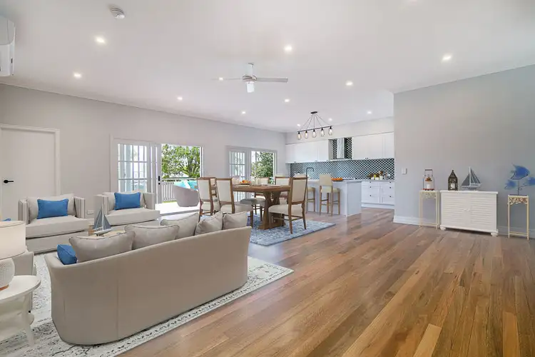 Fourth view of Homely house listing, 26 GREENHAM STREET, Raceview QLD 4305