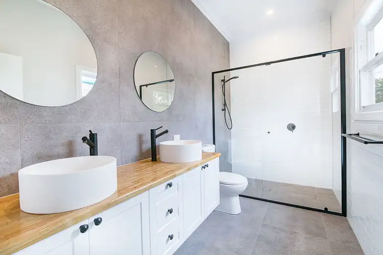 Fifth view of Homely house listing, 26 GREENHAM STREET, Raceview QLD 4305