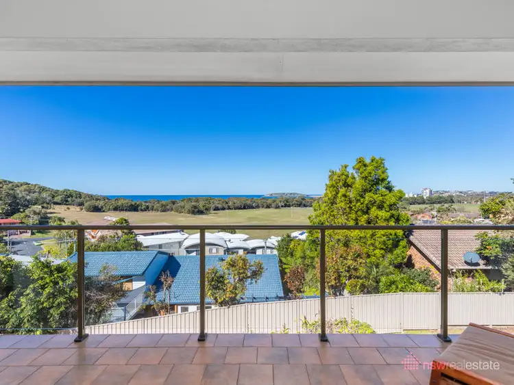 58 Manning Avenue, Coffs Harbour NSW 2450