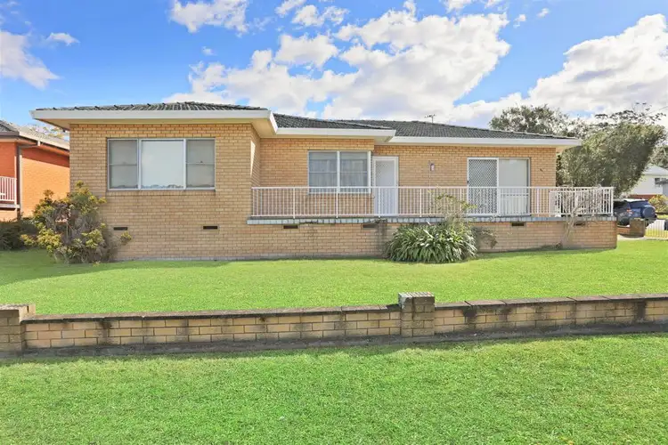 44 Margaret Street, Wyong NSW 2259