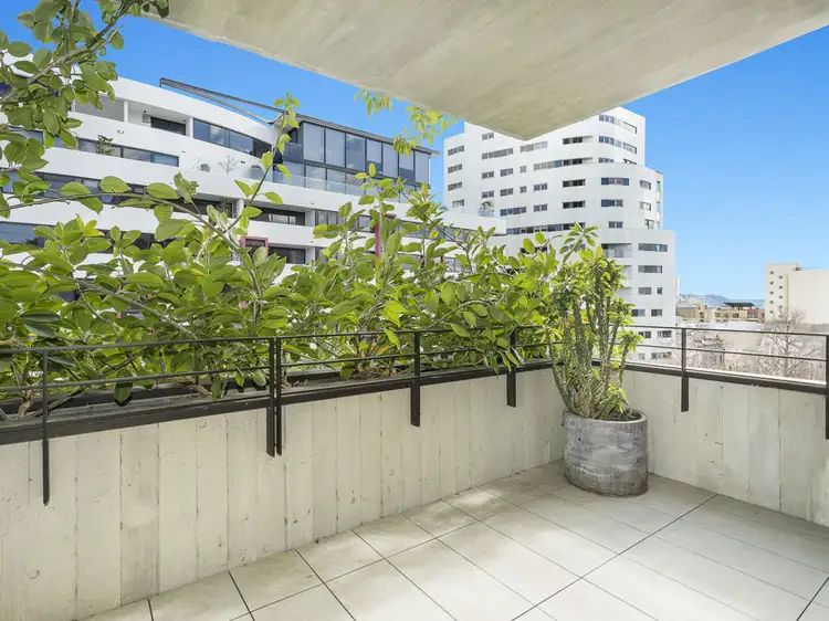 18/350 Bourke St, Surry Hills NSW 2010