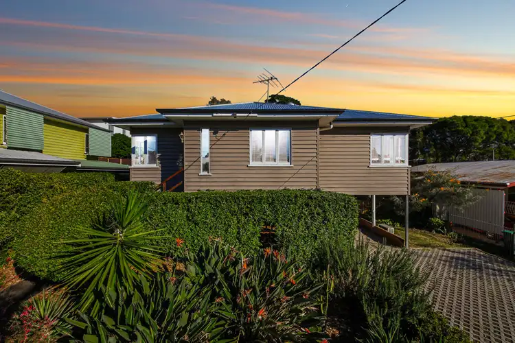 Second view of Homely house listing, 14 Priscilla Street, Zillmere QLD 4034