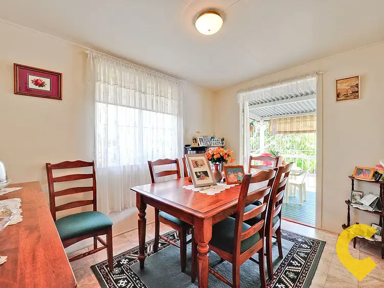 Fourth view of Homely house listing, 32 Chathams Post Street, Enoggera QLD 4051