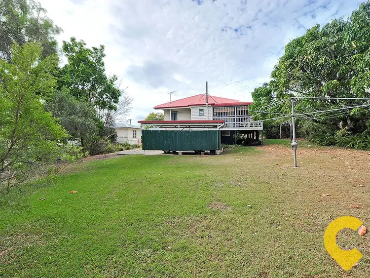 Fifth view of Homely house listing, 32 Chathams Post Street, Enoggera QLD 4051