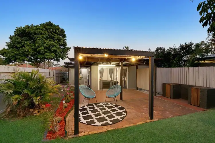 Second view of Homely house listing, 2 Nixon Street, Virginia QLD 4014