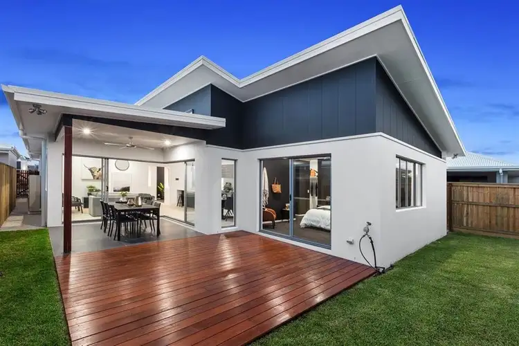 Third view of Homely house listing, 3 Lychee Place, Palmview QLD 4553