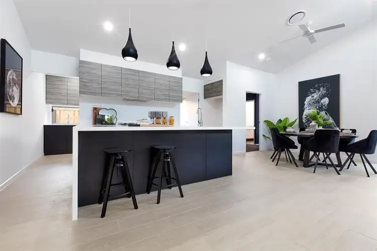 Fourth view of Homely house listing, 3 Lychee Place, Palmview QLD 4553