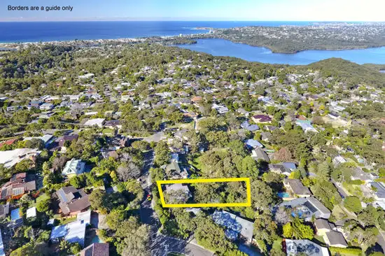 Second view of Homely house listing, 138 Elanora Road, Elanora Heights NSW 2101