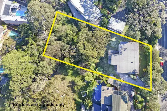 Third view of Homely house listing, 138 Elanora Road, Elanora Heights NSW 2101