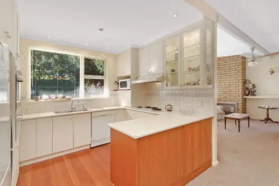Fifth view of Homely house listing, 138 Elanora Road, Elanora Heights NSW 2101