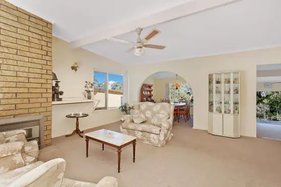 Sixth view of Homely house listing, 138 Elanora Road, Elanora Heights NSW 2101