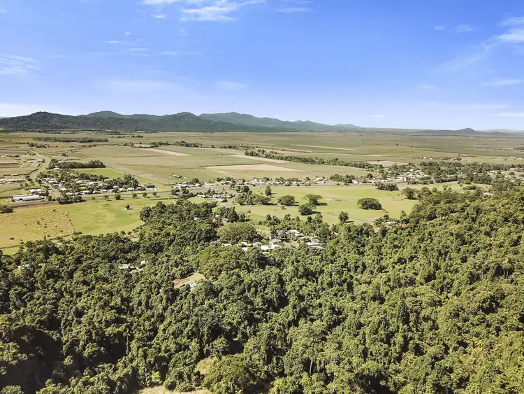 Main view of Homely land listing, 93 Christian Street, Babinda QLD 4861