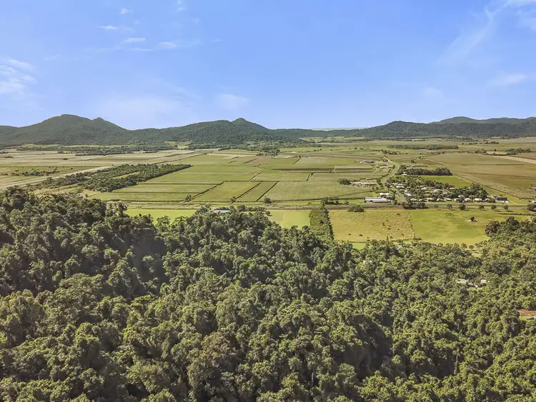 Second view of Homely land listing, 93 Christian Street, Babinda QLD 4861