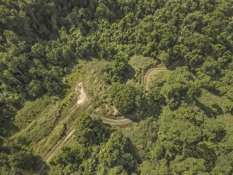 Third view of Homely land listing, 93 Christian Street, Babinda QLD 4861