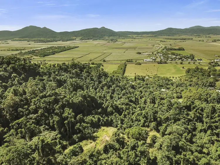 Fourth view of Homely land listing, 93 Christian Street, Babinda QLD 4861