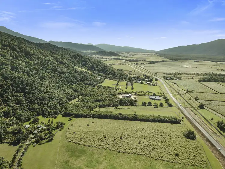 Fifth view of Homely land listing, 93 Christian Street, Babinda QLD 4861