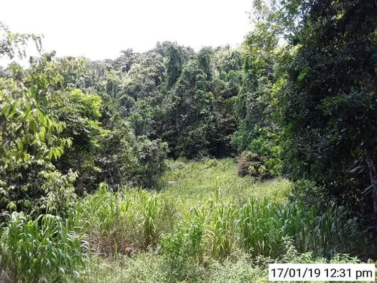 Sixth view of Homely land listing, 93 Christian Street, Babinda QLD 4861