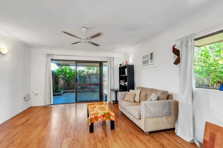 Main view of Homely unit listing, 1/29 Pioneer Street, Manoora QLD 4870