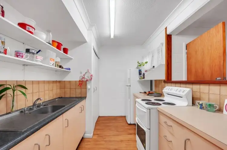 Third view of Homely unit listing, 1/29 Pioneer Street, Manoora QLD 4870