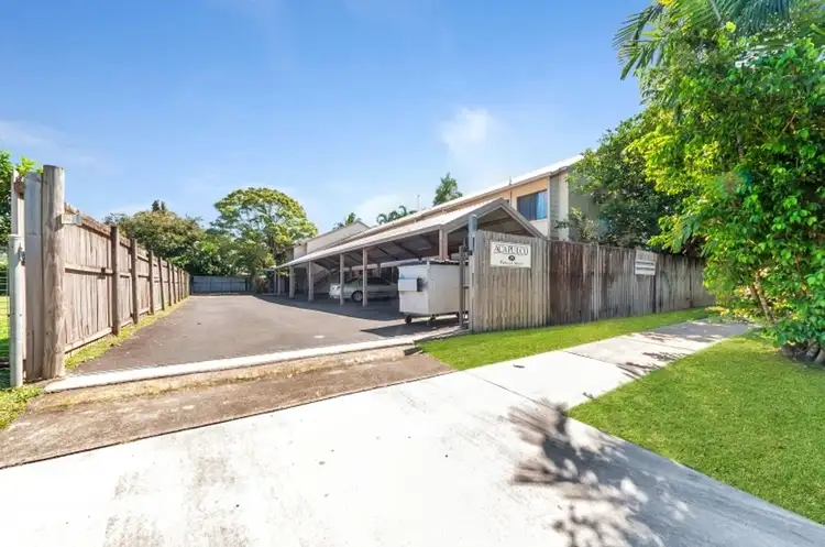 Seventh view of Homely unit listing, 1/29 Pioneer Street, Manoora QLD 4870