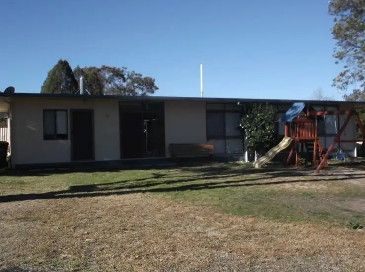 Main view of Homely house listing, 60 Greenup Street, Stanthorpe QLD 4380